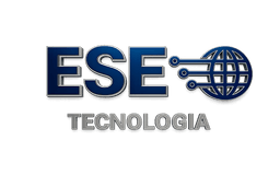 Logo ESE — Segurança e Rastreamento